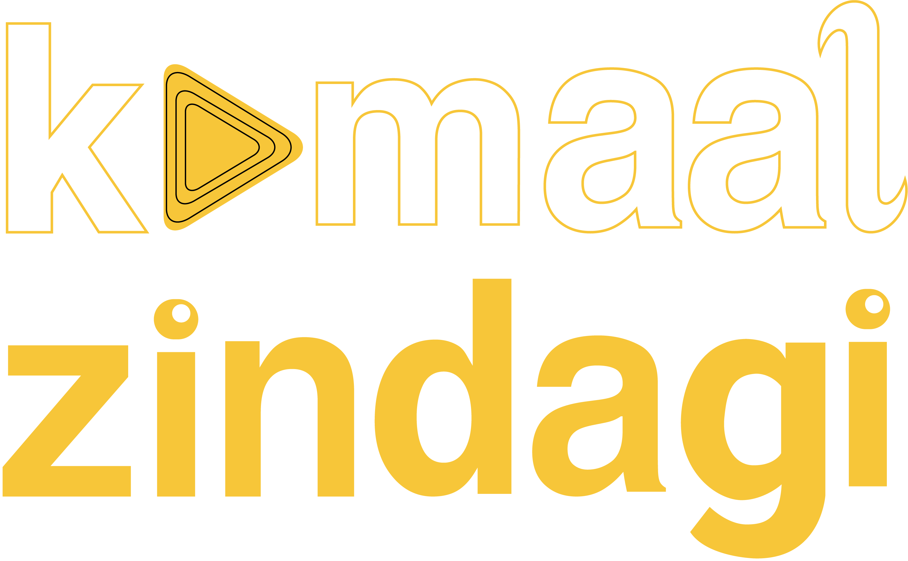 KamaalZindagiproduction